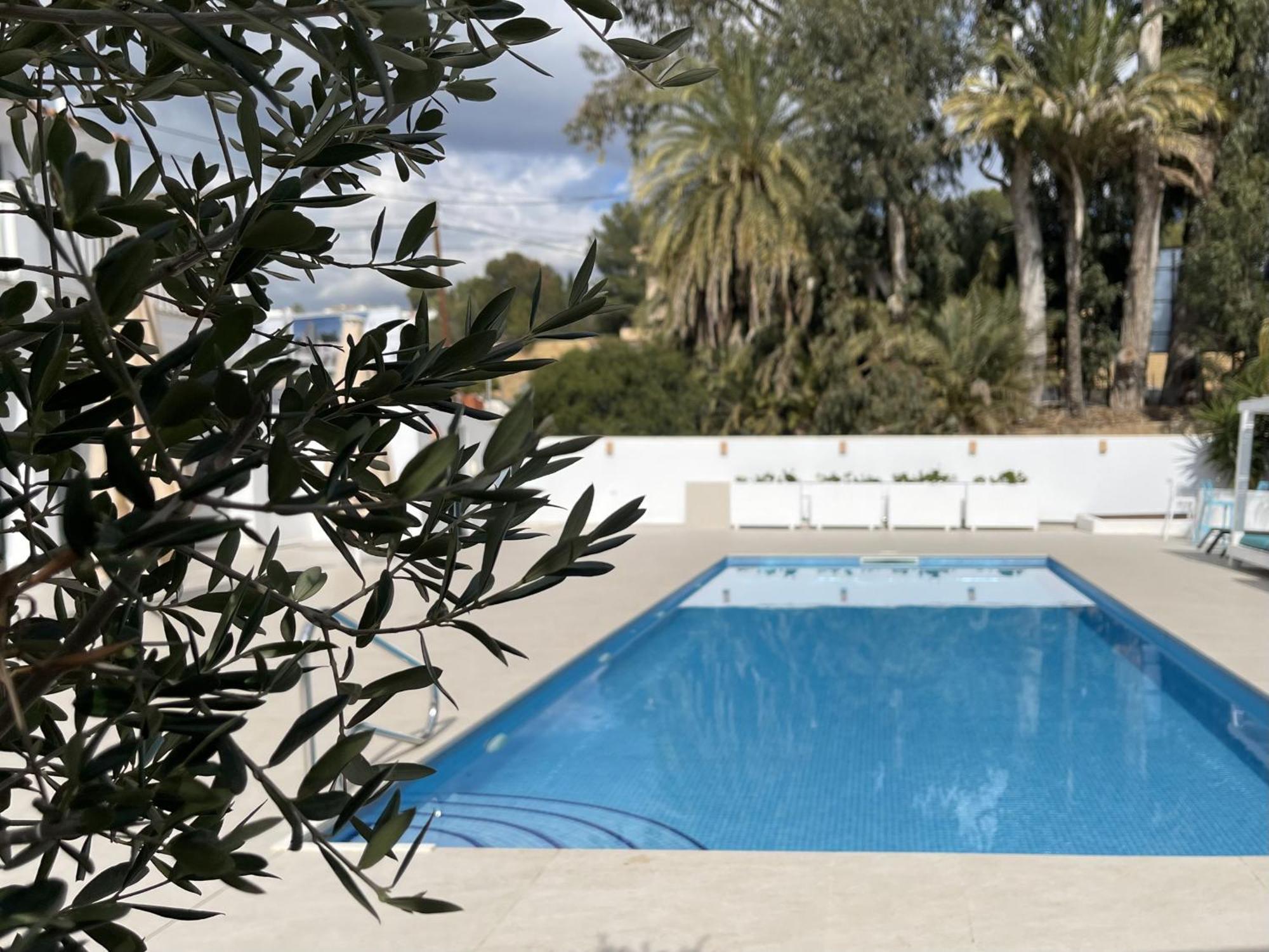 Vh Costablanca - Apartamento Marta Beach 4 Calpe Exterior photo